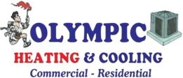 Olympic Heating & Cooling